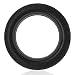 Produktbild Hermosairis Solid Vacuum Tires 8.5"X2" Micropores Suitable for Xiaomi Mijia M365 Electric Skateboard Scooter Non-Pneumatic Vacuum Wheel