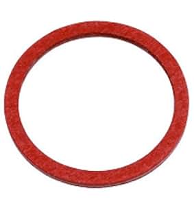 1/2" Fibre Washer: Amazon.co.uk: DIY & Tools