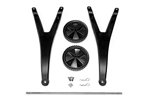 SnoKick ® – Die clevere Schneeschaufel-Hilfe - 2