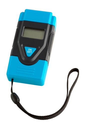 TFA „HumidCheck Mini“ Materialfeuchte-Messgerät 30.5502, zur Holz- und Baufeuchtemessung, mit Temperaturanzeige - 2