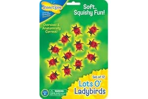 INSECT LORE Lots O Ladybirds