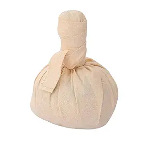 Herbal Pain Relief/Healing Compress Potli (Ayurvedic)