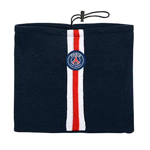 PARIS SAINT GERMAIN Cache Cou Polaire PSG - Collection Officielle