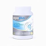 EPAPLUS COLAGENO+HYALURONICO+MAGNESIO 332gr Sabor Limon