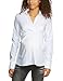 Esprit Women's Regular Fit Maternity Blouse, White, Small