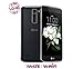 LG K7 4G volte Dual Sim Mobile Phone (Titan Titan) 1.5GB / 8GB Memory , 5MP Back / 5MP Front RS.7799.00