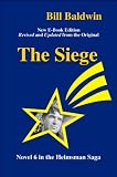 Image de The Siege (The Helmsman Saga Book 6) (English Edition)