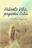 fernando neira libros  Valiente Vera, pequeña Sara