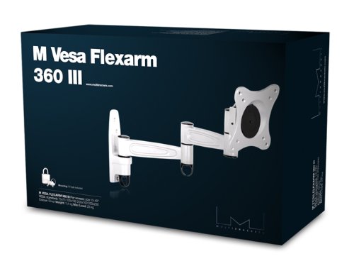 Hag Flexarm 360III TFT Halterung - 2