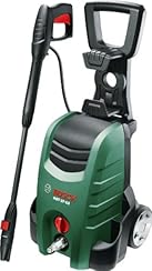 Bosch AQT 37-13 High Pressure Washer