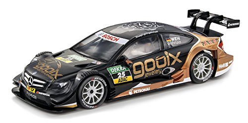 Preisvergleich Produktbild SCX – a10189 x 300 – Mercedes AMG c-coupé DTM – GOOIX