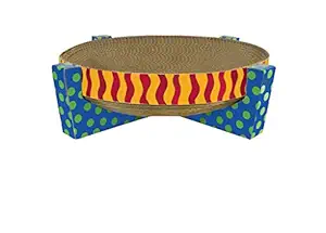 Petstages Easy Life Scratch & Snuggle Hammock for Cats
