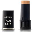Max Factor Pan Stik Foundation- 14 Cool Copper 3 Pack