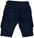 Kanz Baby Boys Hose Trousers, Blue (dress Blue Blue 3043), 9-12 Months