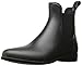 Produktbild Sam Edelman Women's Tinsley Rain Boot, Black Matte, 10 Wide US