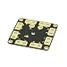 Produktbild Goliton® Stromverteilungsplatine Power Distribution Board PDB PCB für Rahmen - Schwarz