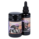 Robert Franz OPC 133 60 Kapseln + Vitamin D3 50ml