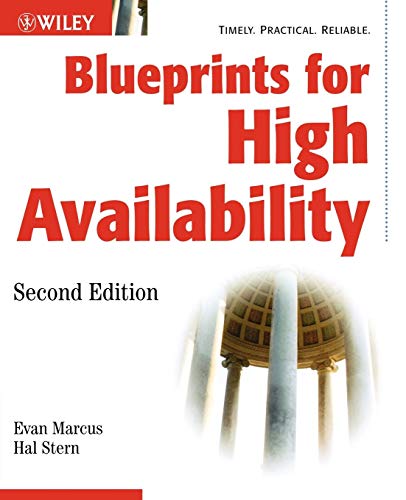 High Availability 2e