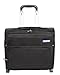American Tourister 16" Black Overnighter Rolling Trolley (AMT Wilber) With Free Vcare Toiletry Kit RS.6200.00