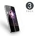 Produktbild Moto G5 Panzerglas schutzfolie Aribest 3 Stück Panzerglas Moto G5 Schutzfolie Motorola Moto G5 displayschutzfolie HD Ultra-klar glasfolie (0,33mm 9H)