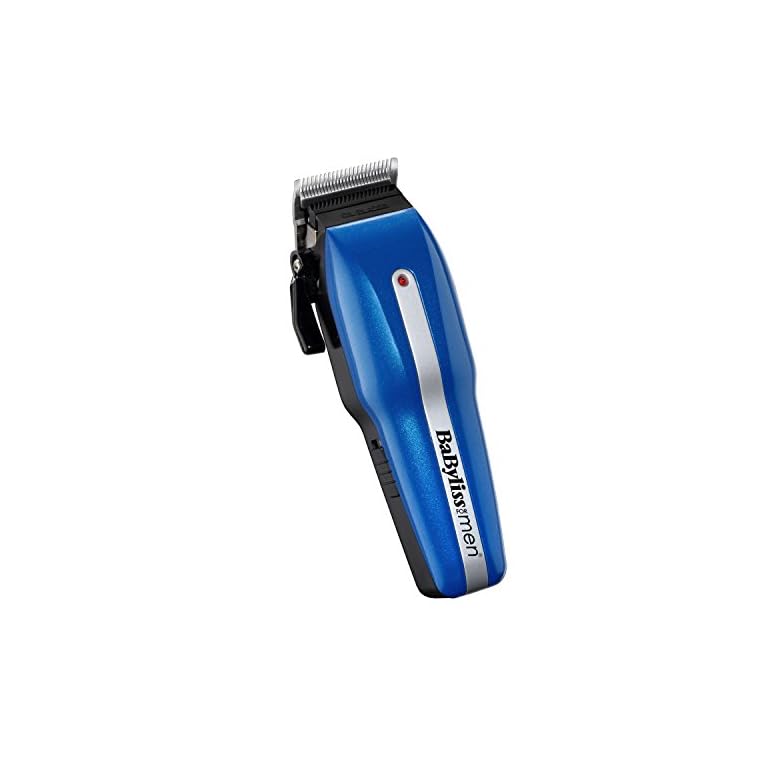 BaByliss-for-Men-PowerLight-Pro-Hair-Clipper BaByliss for Men PowerLight Pro Hair Clipper