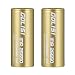 Produktbild Golisi S43 26650 IMR Li-Ionen Akku - Flat Top - 4300mAh - 35A - 3,7V - E-Zigarette - High Drain (2x26650)
