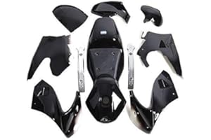 Pocket Bike Hmparts Carenatura Set Completo