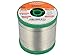 Produktbild S99C1K511/1.0/0.5 Solder Sn99Cu1 wire 1mm 500g Flux F-SW26,No Clean, 810793