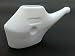 Primesurgicals Durable Plastic Unbreakable Jal Neti Pot RS.147.00