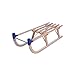 Produktbild Sport1 Schlitten aus Holz (Bob)/Wooden Sledge (Bob)