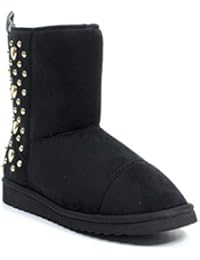 Love Moschino JA24173H04JA0 Botín Mujer