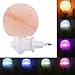 Produktbild IRISH Natürliche Himalaya-Globus Kugel Salz Lampe Nacht Lichter für Wand Beleuchtung, Dekoration und Luftreinigung