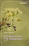 Cover zum Buch Schwimmen mit Elefanten