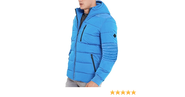 broken standard matrix puffa