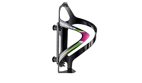 Merida portaborraccia Carbon MTB/Road, lampre 29 G : Sport e tempo libero