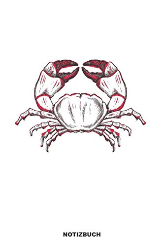 Preisvergleich Produktbild Notizbuch: Leeres Blankes Anker Notizbuch oder maritimes Leuchtturm Notizheft Blank - Maritim Journal für Männer und Frauen