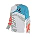 Produktbild Uglyfrog Element Racewear Motocross Herren Downhill Jersey Trikot MX Enduro Offroad Motorrad Youth/Erwachsener Wear Fahrradtrikot Langarm Winter Thermo Laufjacke