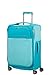 Produktbild SAMSONITE B-Lite Icon - Spinner Expandable, 2.2 kilogram Koffer, 63 cm, 62 Liter, Capri Blue