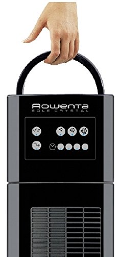 Rowenta Ventilator Colonna Eole Crystal, VU6555 - 5
