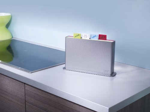 Joseph Joseph JJ60030 Index Advance silber - 5