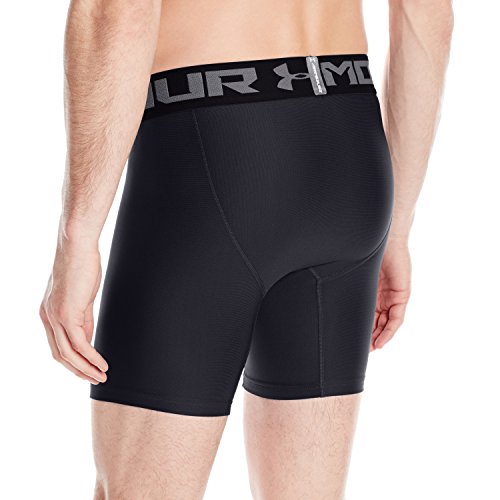Under Armour Herren Hg Armour 2 Comp Shorts Kurze Hose - 2