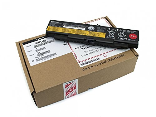 Preisvergleich Produktbild Lenovo Akku 57Wh Original ThinkPad W540 (20BG / 20BH) Serie