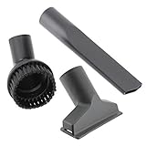 Producto de alta calidad, kit de herramientas para aspiradora totalmente compatible.