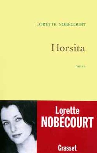 couverture de : Horsita