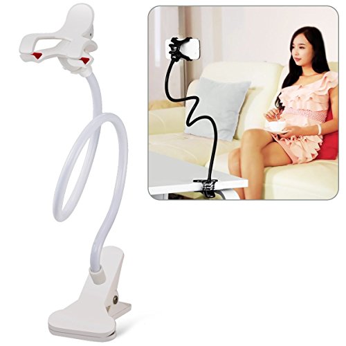 JUNGEN Faule flexible Schreibtisch Tabelle 360 Grad Desktop Ständer Lazy Bed Tablet Halter Halterung - 2