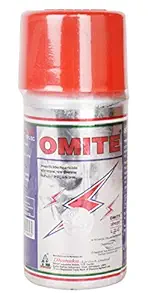 Dhanuka Omite Insecticide / Acartcide, 100 ml