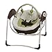 Graco Glider Petite LX Gliding Swing, Go Green RS.12349.00