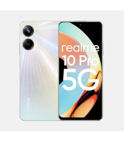 realme 10 Pro+ 5G