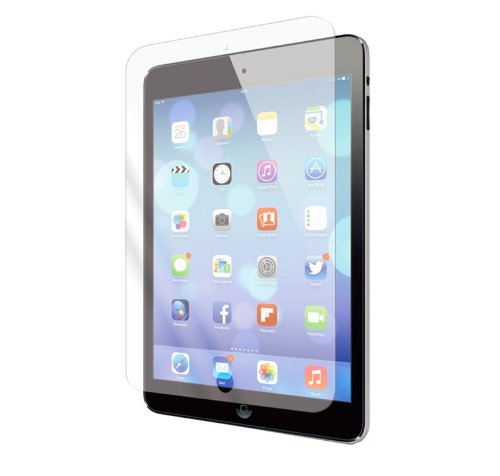 Invero® Executive Ledertasche umfasst Ständer Feature, Displayschutzfolie und Eingabestift Kugelschreiber für Apple Ipad Air / Ipad 5 5th Generation 2013 (Rose / Pink) - 5