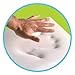 Delta Baby Back Positioner (White, Large)